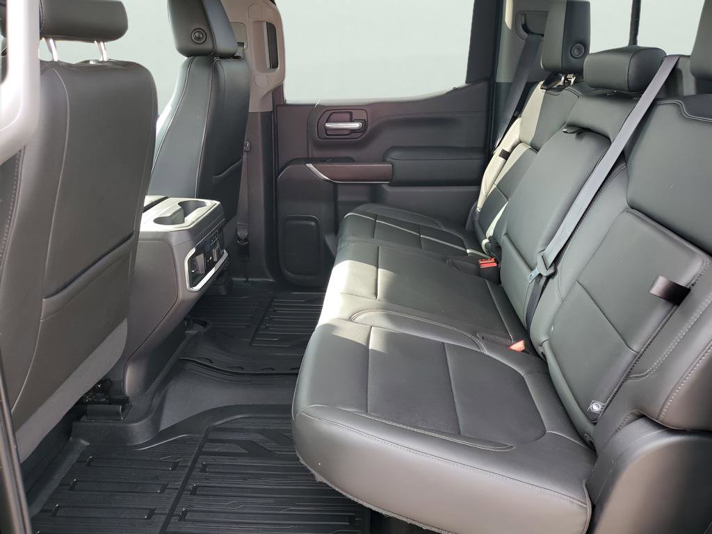 Used 2020 GMC Sierra 1500 SLT image 20