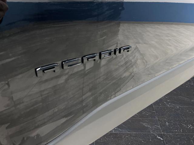 Used 2022 GMC Acadia SLE w/ Driver Convenience Package image 35