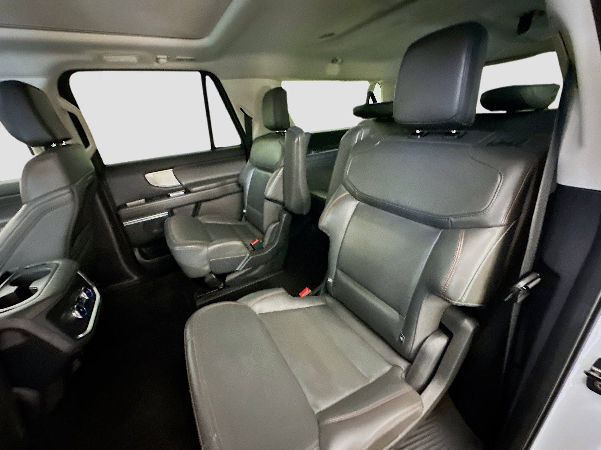 Used 2025 Ford Expedition Max Active image 30