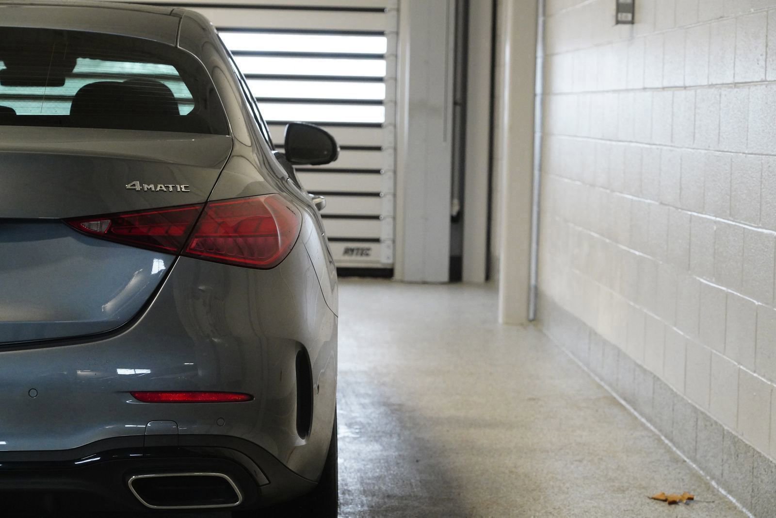 Certified 2024 Mercedes-Benz C 300 C 300 image 11