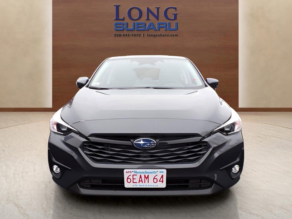 Used 2026 Subaru Impreza 2.0i Sport image 3