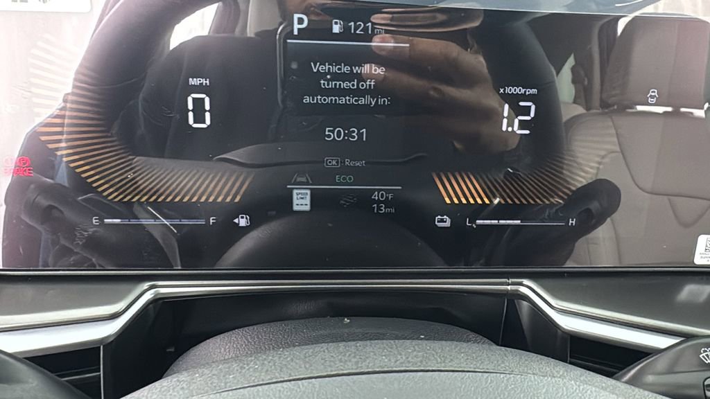 New 2026 Kia Sorento EX image 22