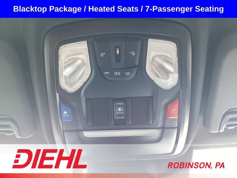 New 2026 RAM 2500 Warlock AWD/4WD image 27
