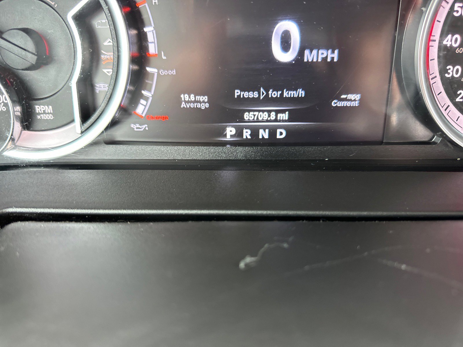 Used 2018 RAM 1500 Outdoorsman image 30