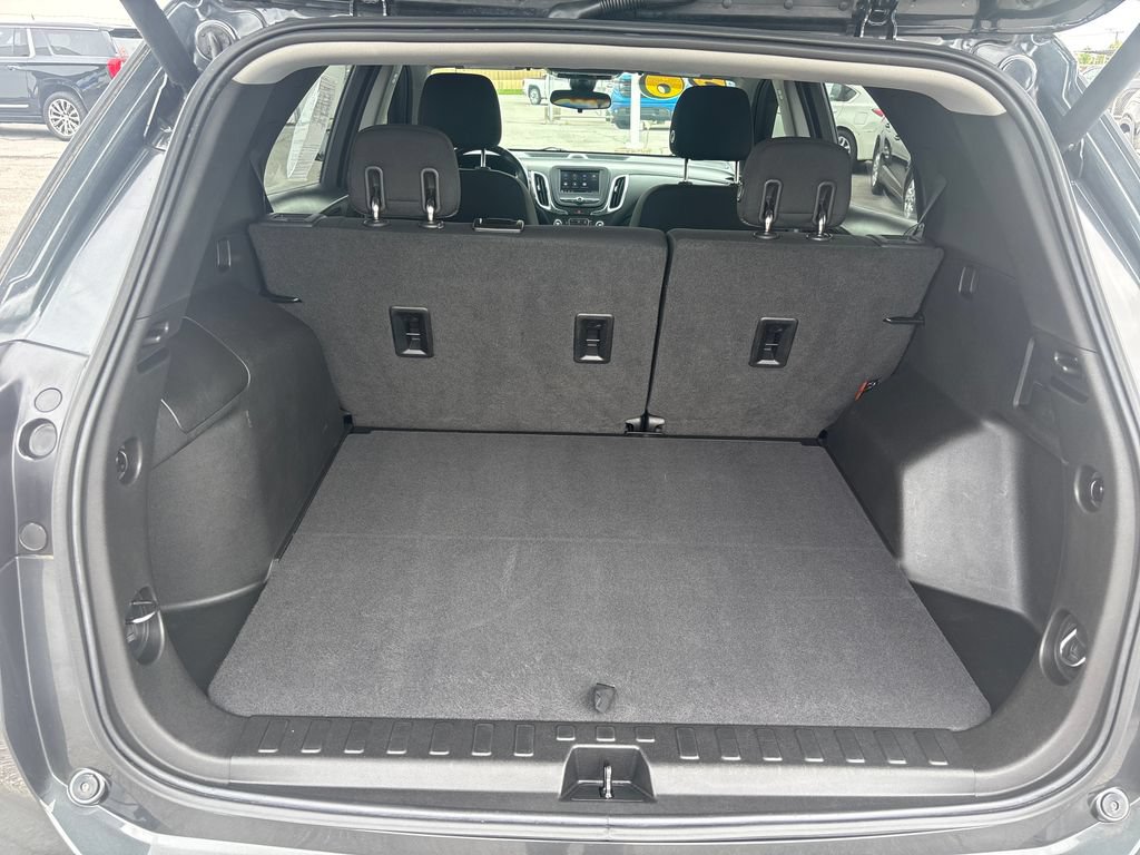 Used 2020 Chevrolet Equinox LT w/ Driver Convenience Package FWD image 29