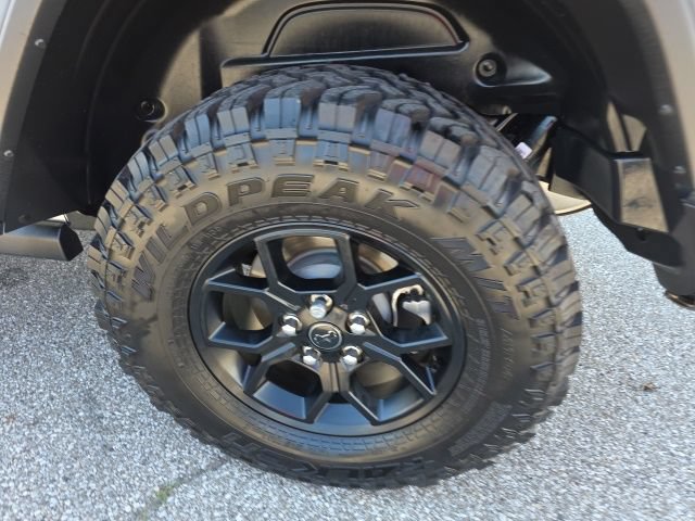 Used 2026 Jeep Wrangler Unlimited Sport AWD/4WD image 34