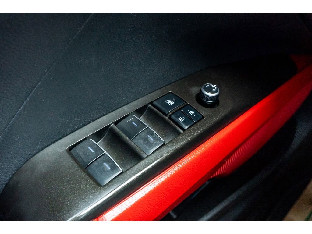 Used 2022 Toyota Camry XSE image 26