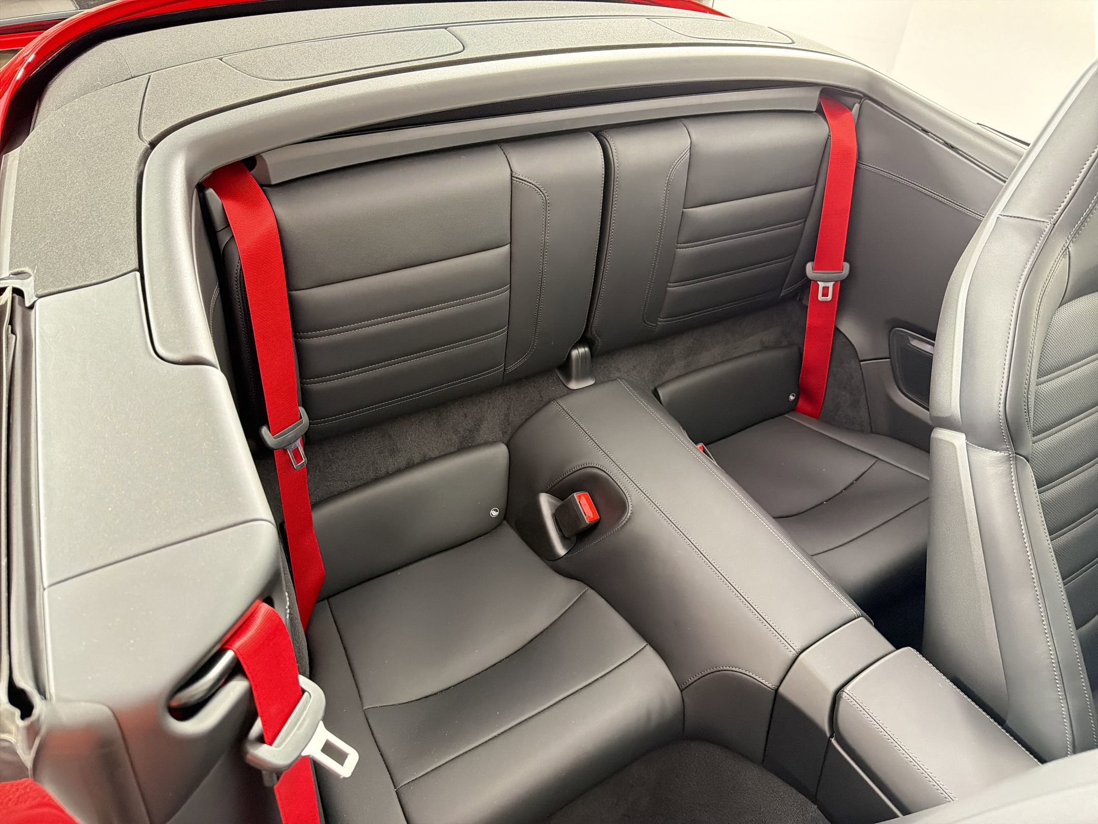 Certified 2025 Porsche 911 Turbo S image 29