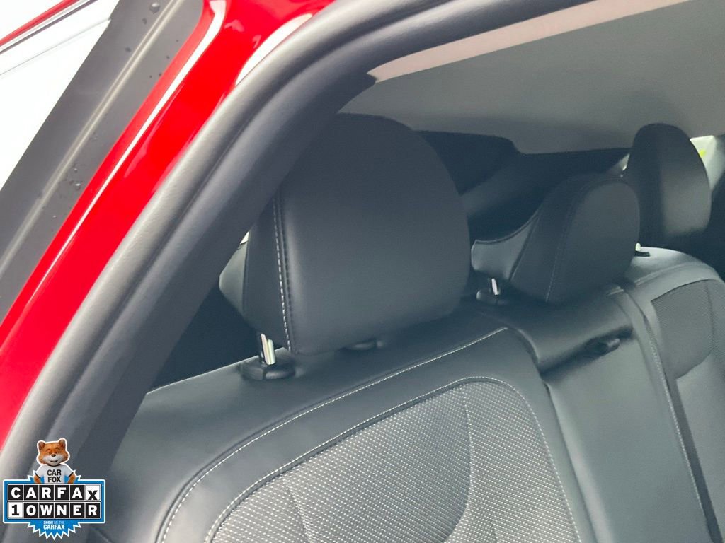 Used 2025 Kia EV6 Light w/ Light LR Technology Package image 51