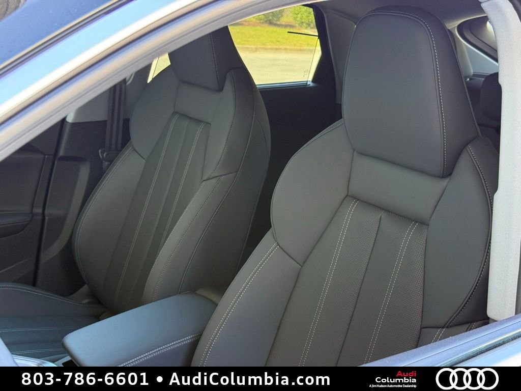New 2025 Audi Q5 Premium Plus image 18
