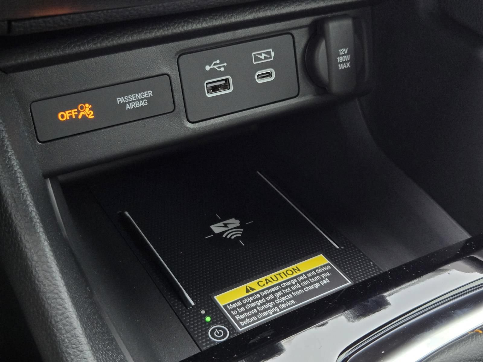 New 2026 Acura Integra A-Spec w/ Technology Package FWD image 19