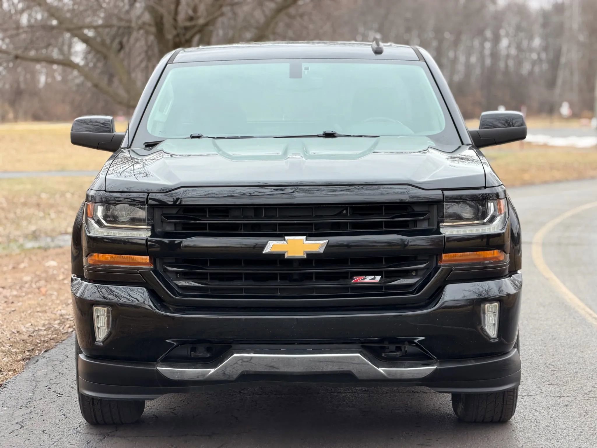 Used 2017 Chevrolet Silverado 1500 LT image 2