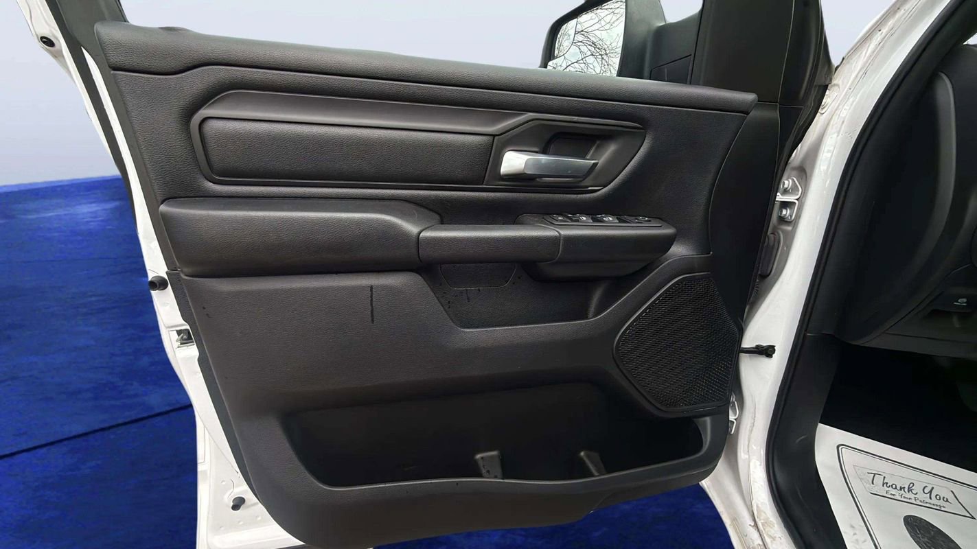 Used 2022 RAM 1500 Tradesman w/ Level 1 Safety Group image 15