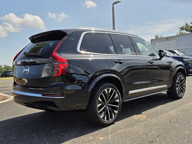 Used 2025 Volvo XC90 B5 Core AWD/4WD image 6