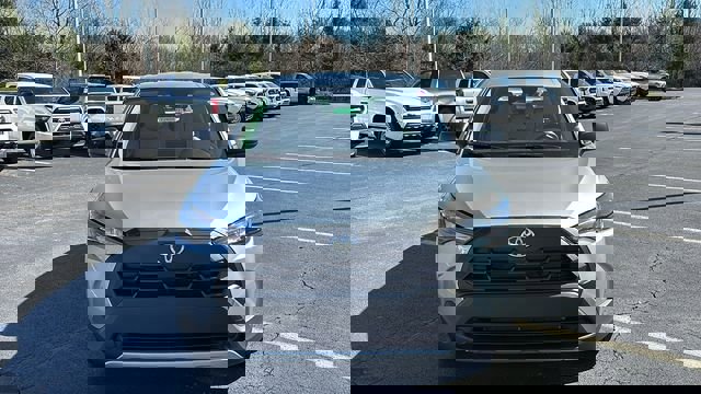 New 2026 Toyota Corolla Cross L image 7