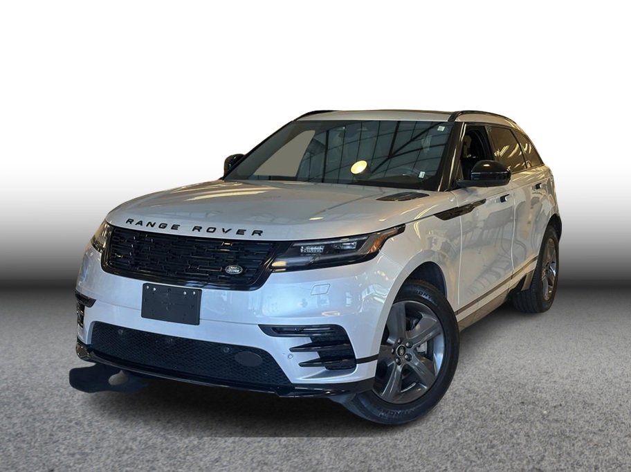 Used 2025 Land Rover Range Rover Velar Dynamic SE