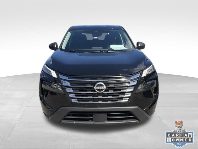Certified 2026 Nissan Rogue S FWD image 9