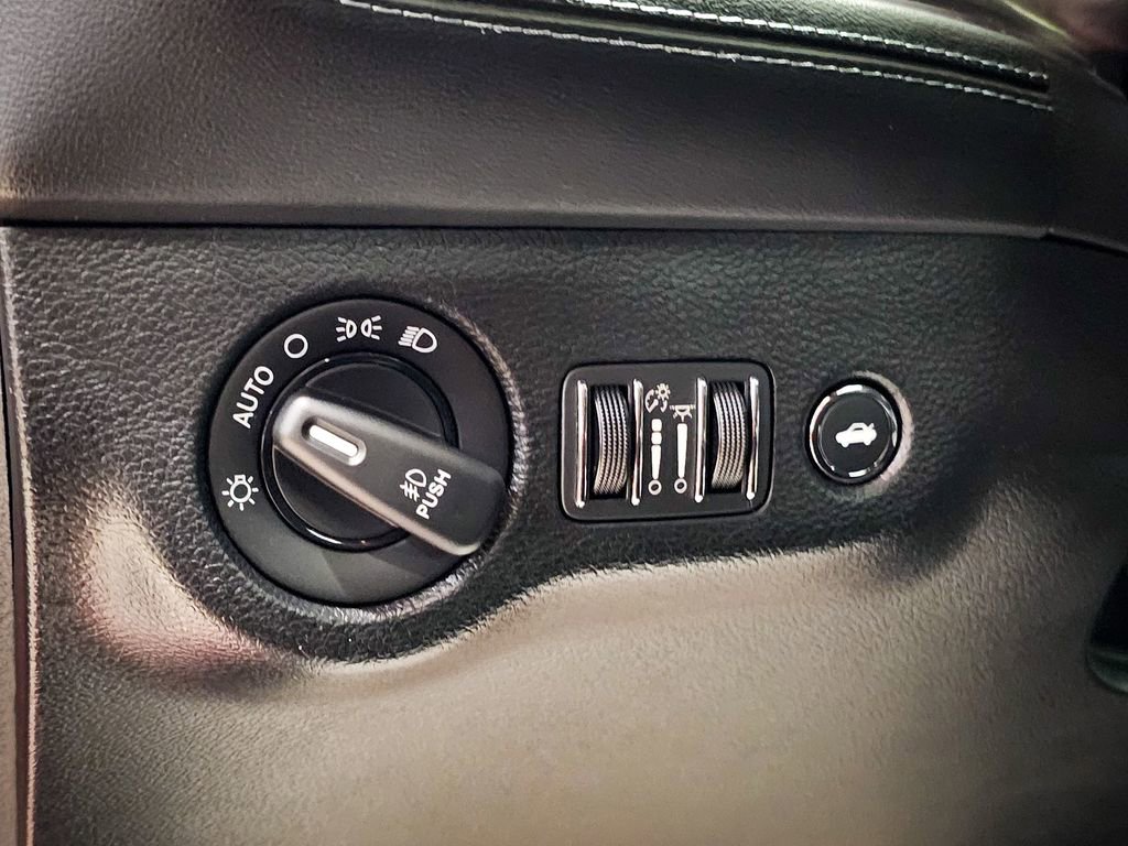 Certified 2023 Dodge Challenger R/T Scat Pack w/ Plus Package image 19