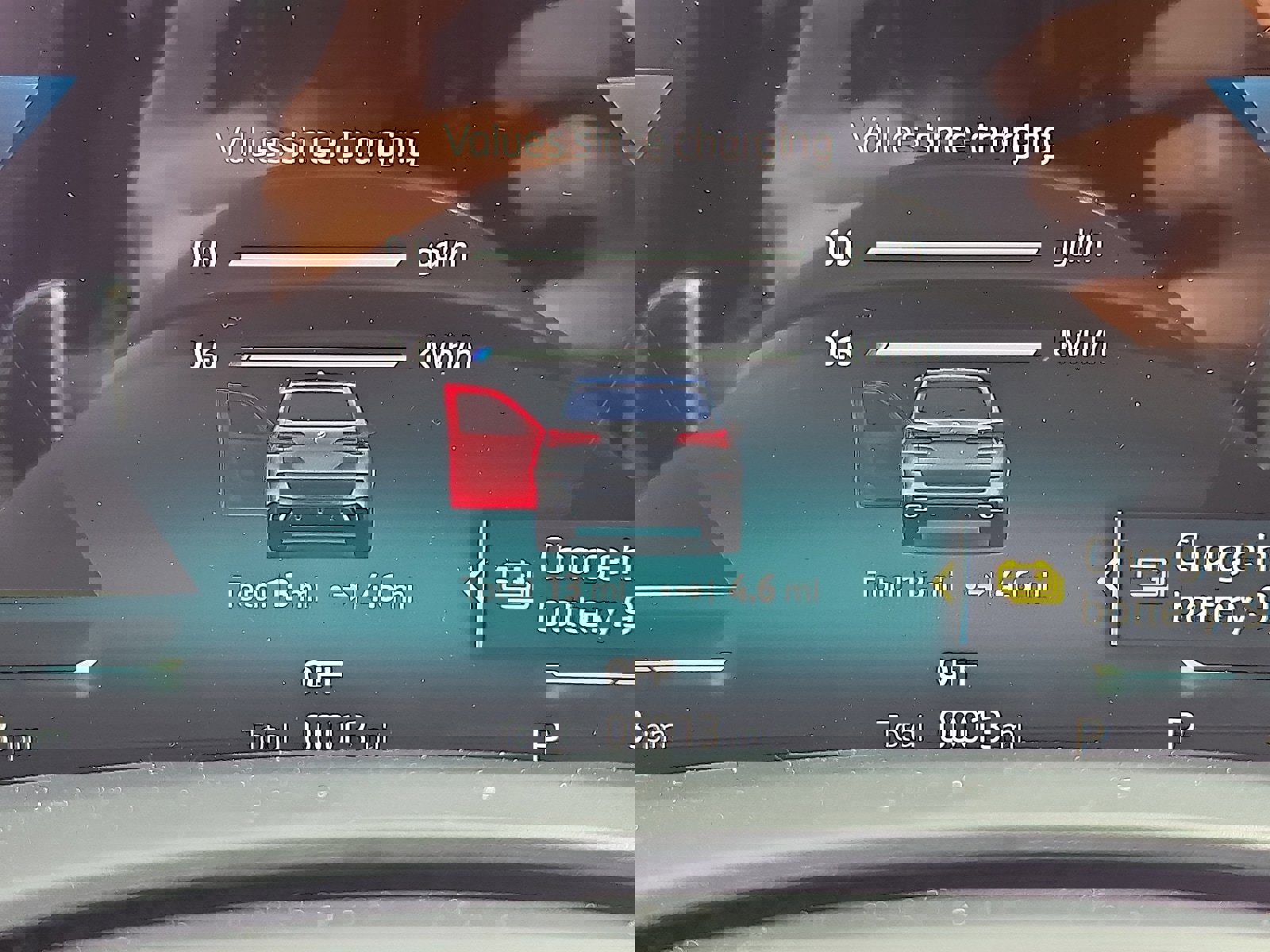 Used 2026 BMW X5 xDrive50e w/ M Sport Package image 9