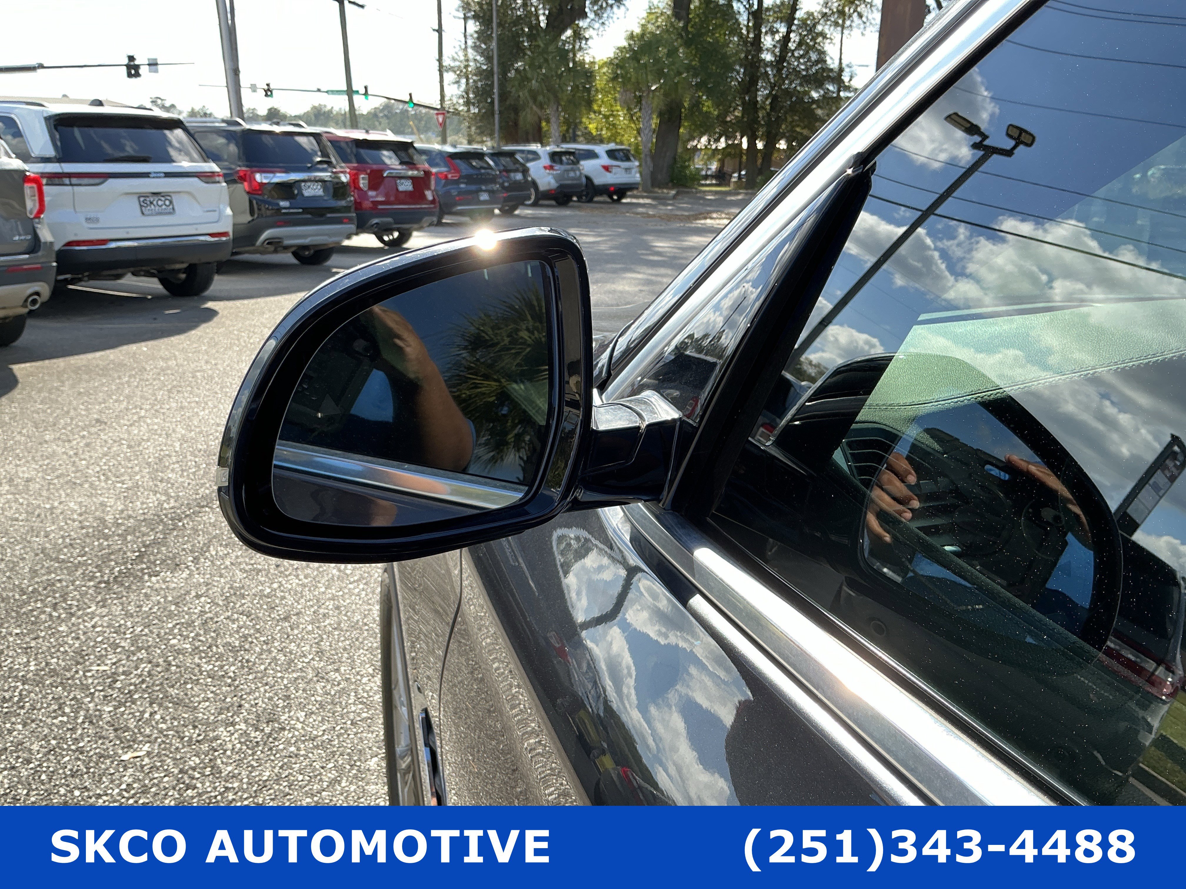 Used 2018 BMW X3 xDrive30i image 10