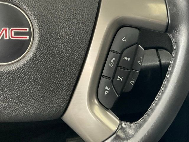 Used 2013 GMC Sierra 3500 SLT image 19