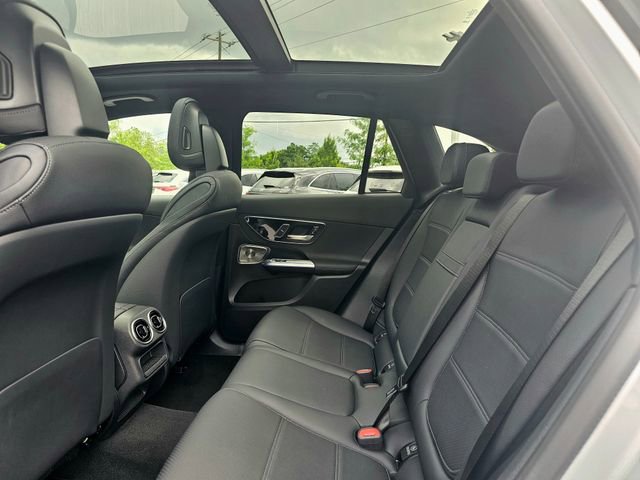 New 2026 Mercedes-Benz GLC 300 4MATIC image 21