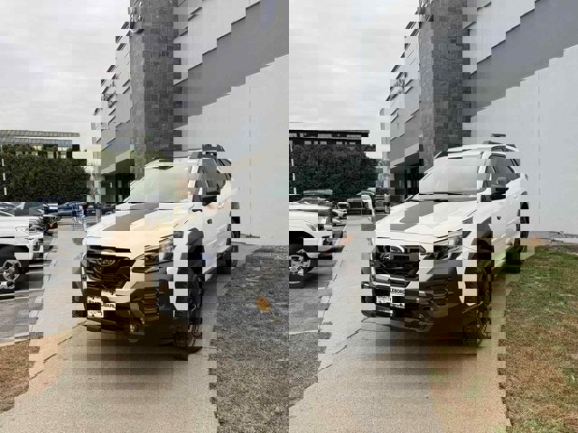 New 2025 Subaru Outback Wilderness image 10