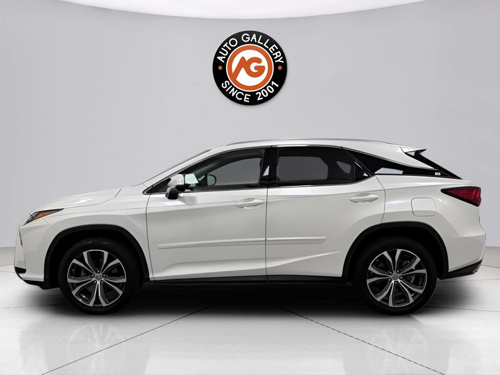 Used 2017 Lexus RX 350 AWD w/ Premium Package image 6