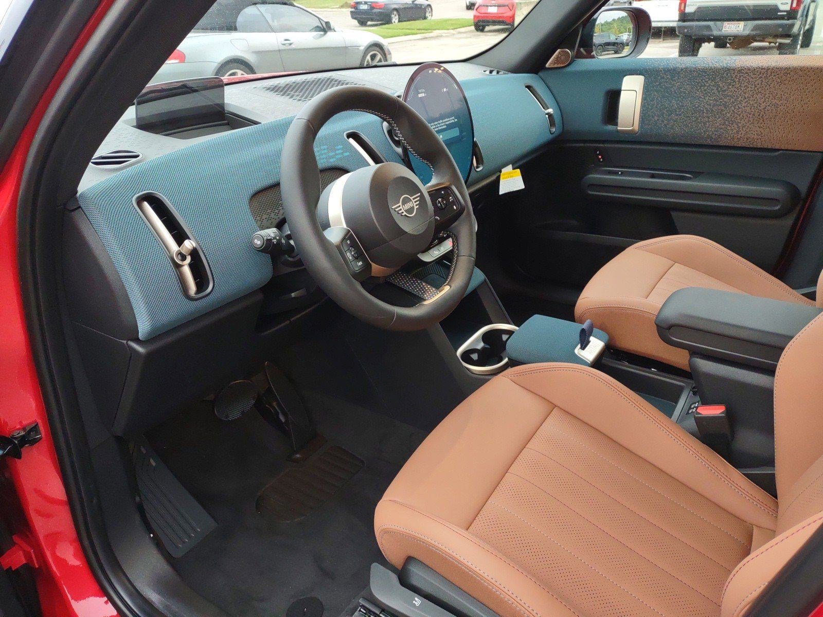 Used 2025 MINI Cooper Countryman S image 4