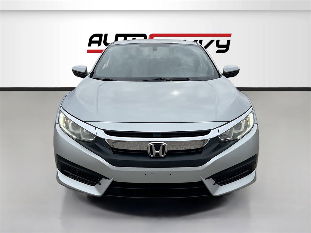 Used 2017 Honda Civic LX-P image 2