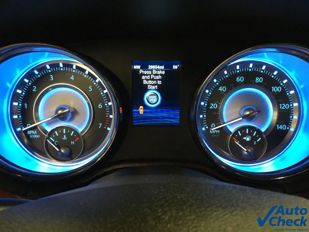 Used 2013 Chrysler 300 AWD w/ Driver Convenience Group image 47