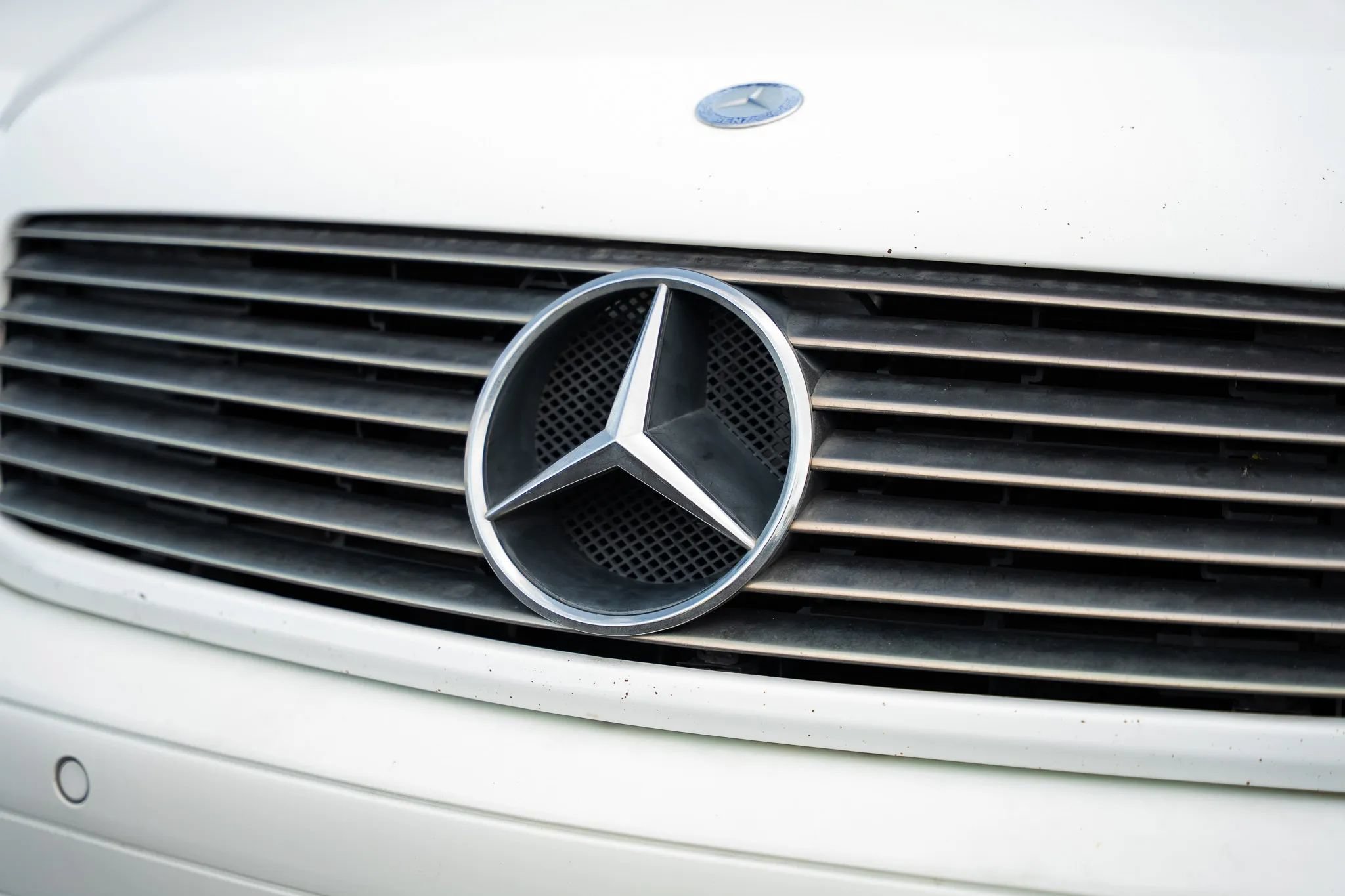 Used 1997 Mercedes-Benz S 500 Coupe image 42