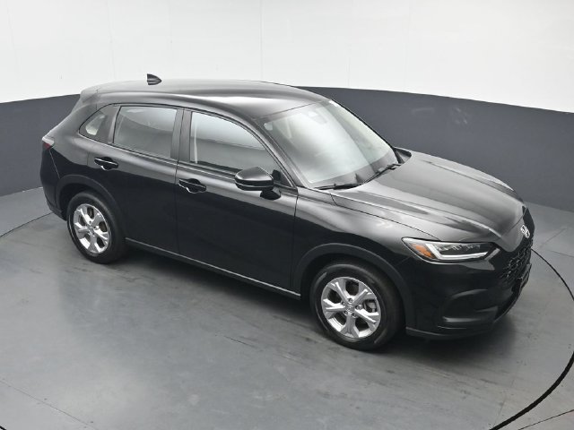 Used 2024 Honda HR-V LX image 37