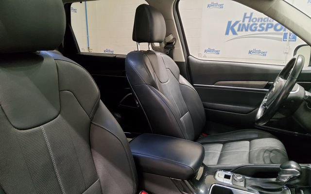 Used 2020 Kia Telluride EX w/ EX Premium Package image 22
