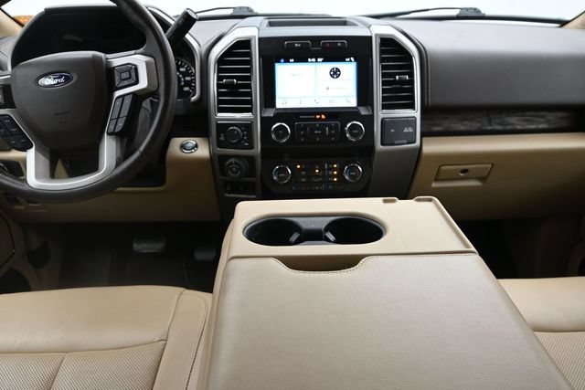 Used 2019 Ford F150 Lariat AWD/4WD image 15