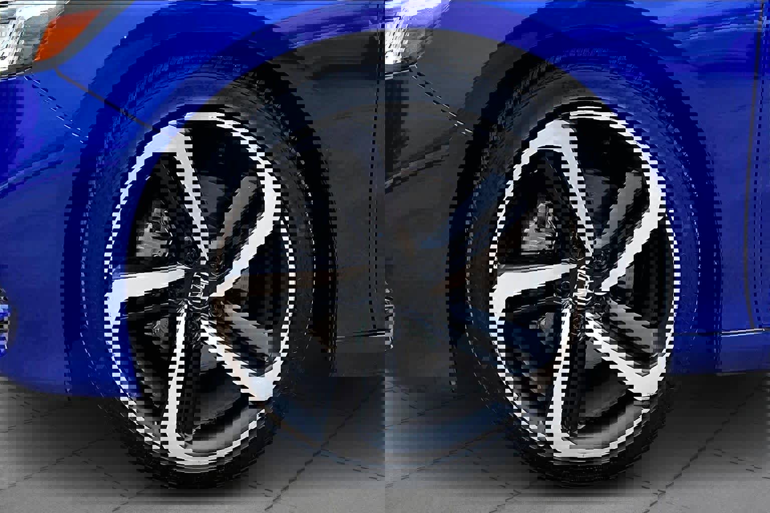 Used 2020 Honda Accord Sport image 10