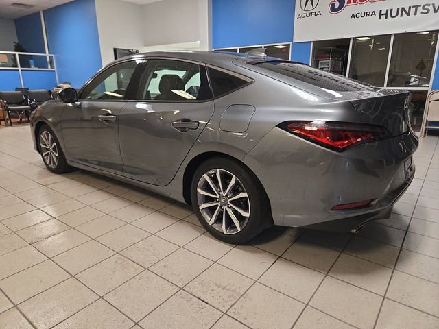 Used 2024 Acura Integra Base image 6