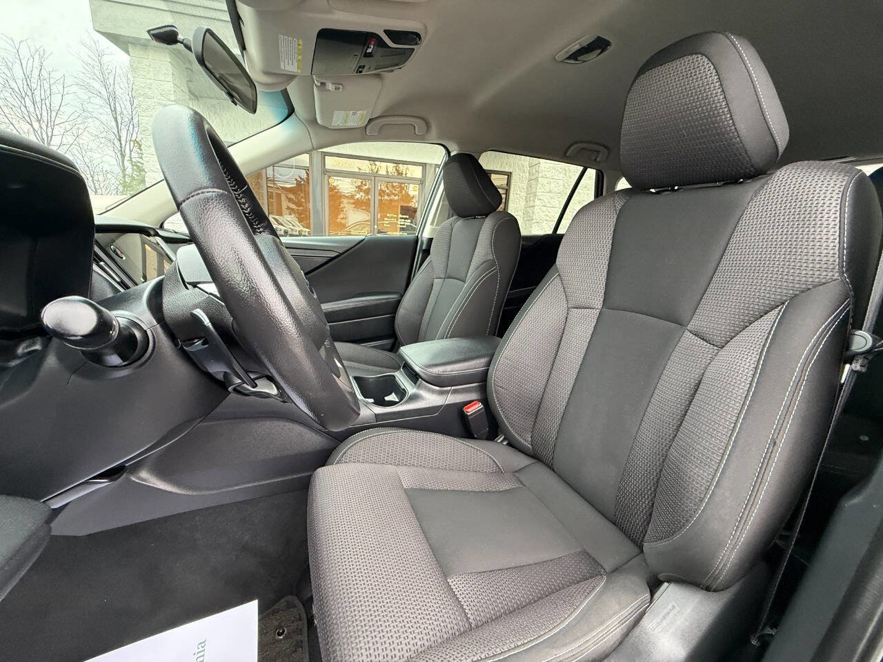 Used 2022 Subaru Outback Premium image 13