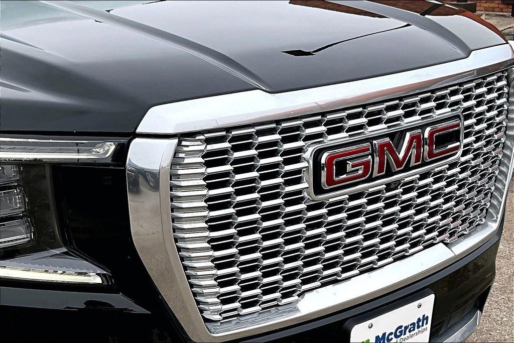 Used 2023 GMC Yukon Denali image 34