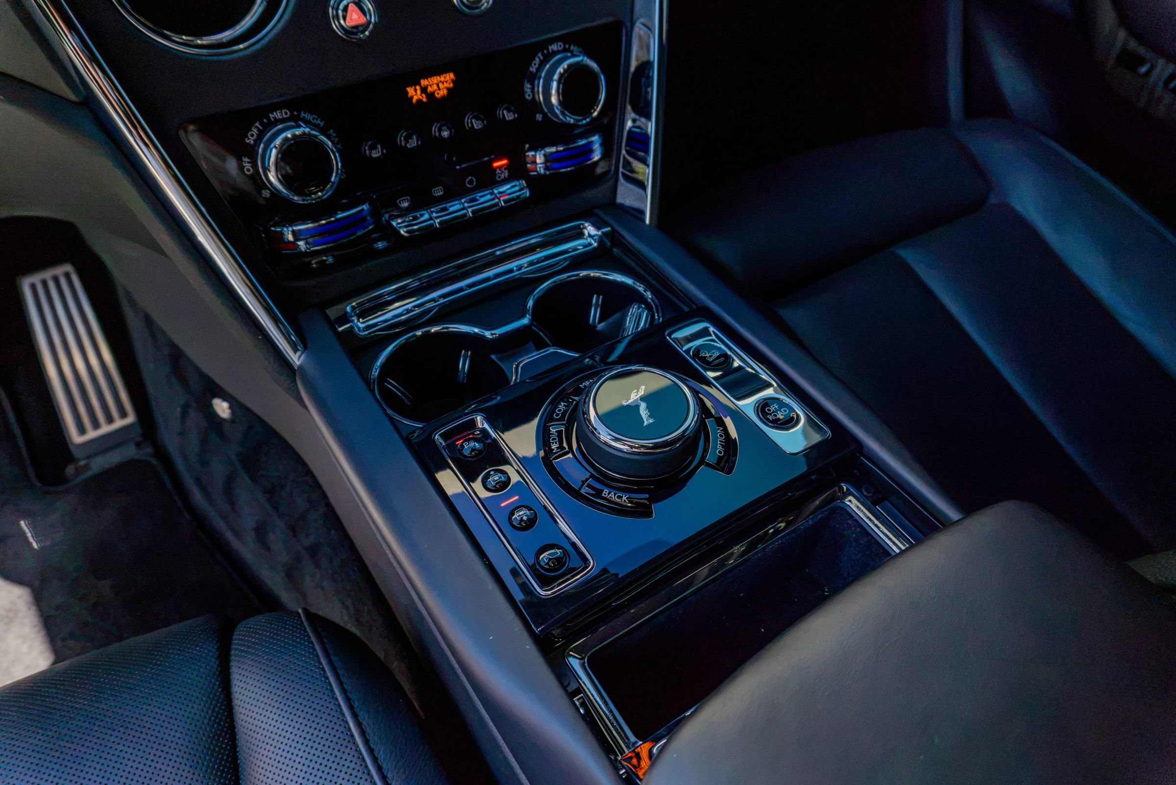 Used 2019 Rolls-Royce Cullinan AWD/4WD image 73
