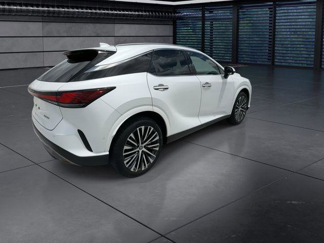 Certified 2024 Lexus RX 350 Premium Plus w/ Convenience Package FWD image 8