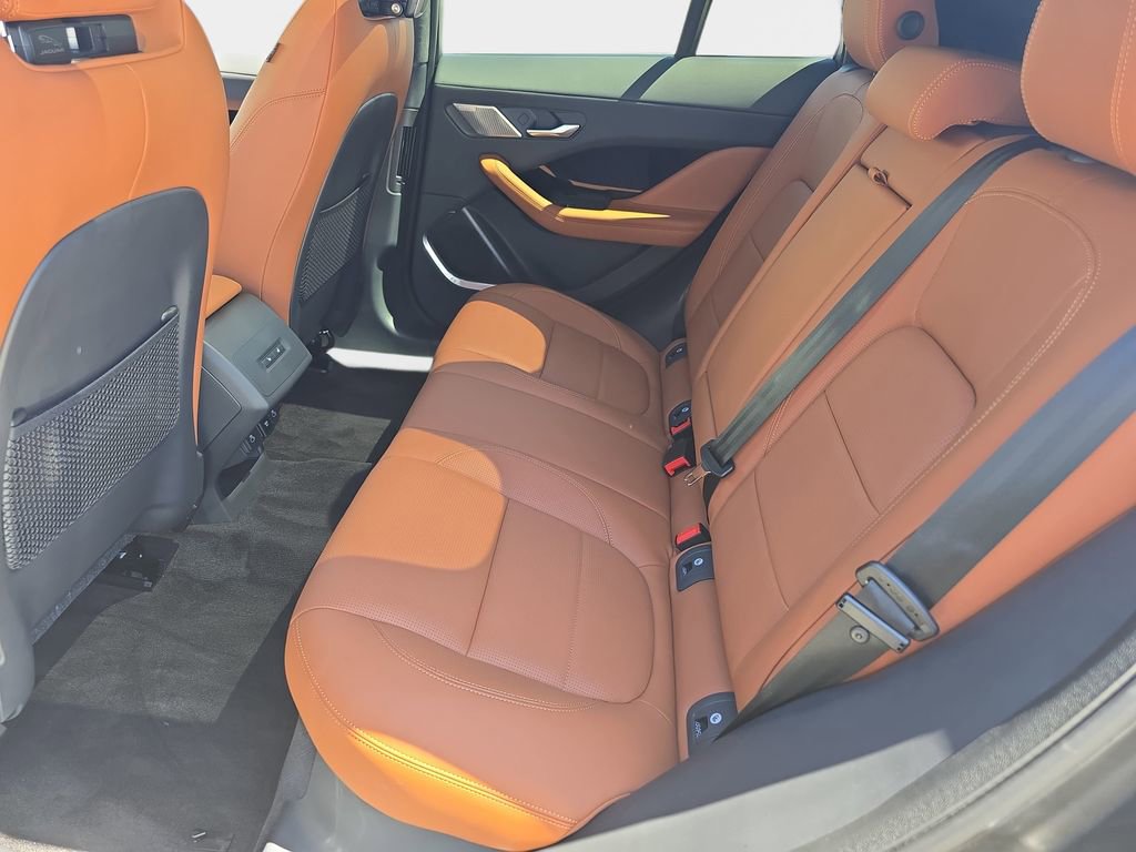 Certified 2024 Jaguar I-PACE R-Dynamic HSE image 14