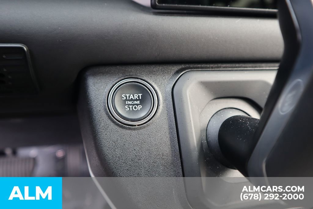 Used 2025 Land Rover Defender 110 S AWD/4WD image 38