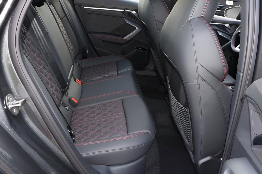 New 2026 Audi S3 Premium image 13