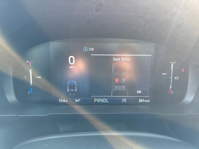 New 2026 Ford Maverick XL AWD/4WD image 16