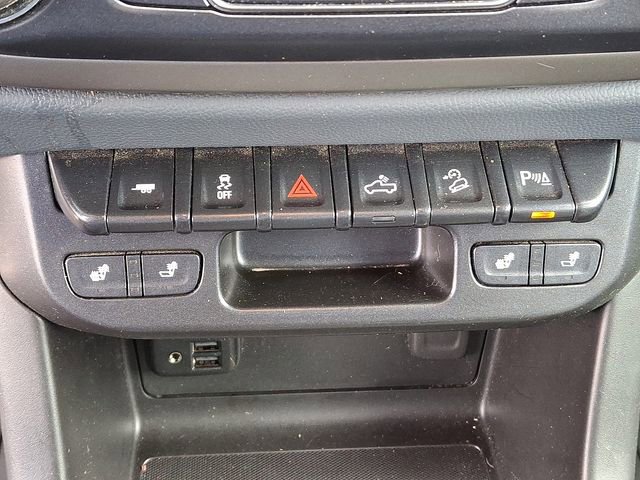 Used 2020 Chevrolet Colorado Z71 image 26