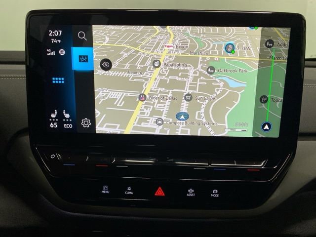 Used 2023 Volkswagen ID.4 Pro S AWD/4WD image 45