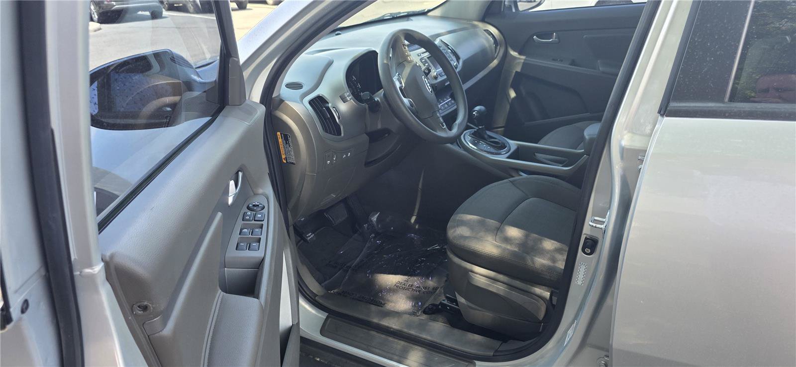Used 2013 Kia Sportage LX w/ Convenience Pkg FWD image 15