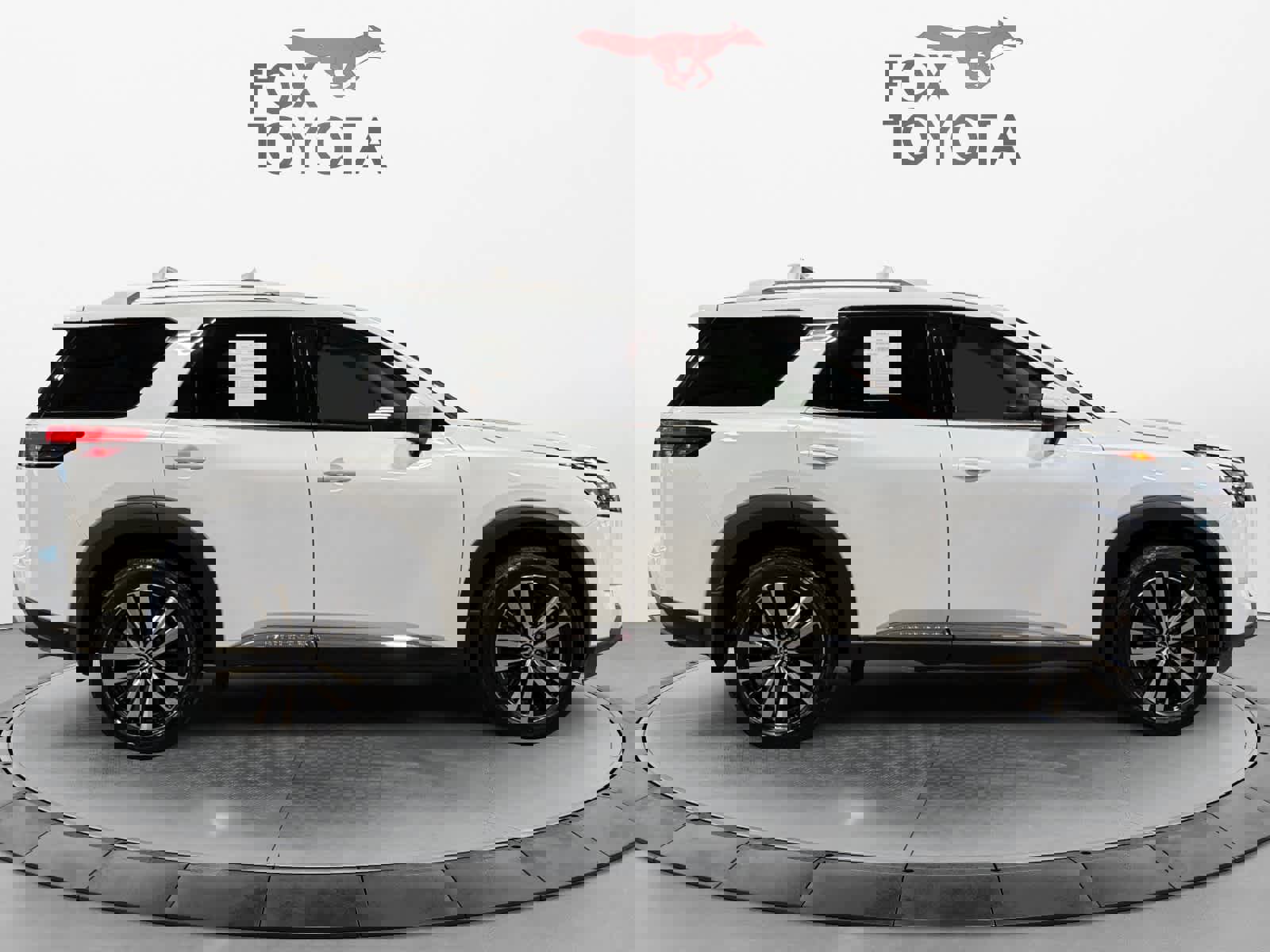 Used 2025 Nissan Pathfinder Platinum image 7