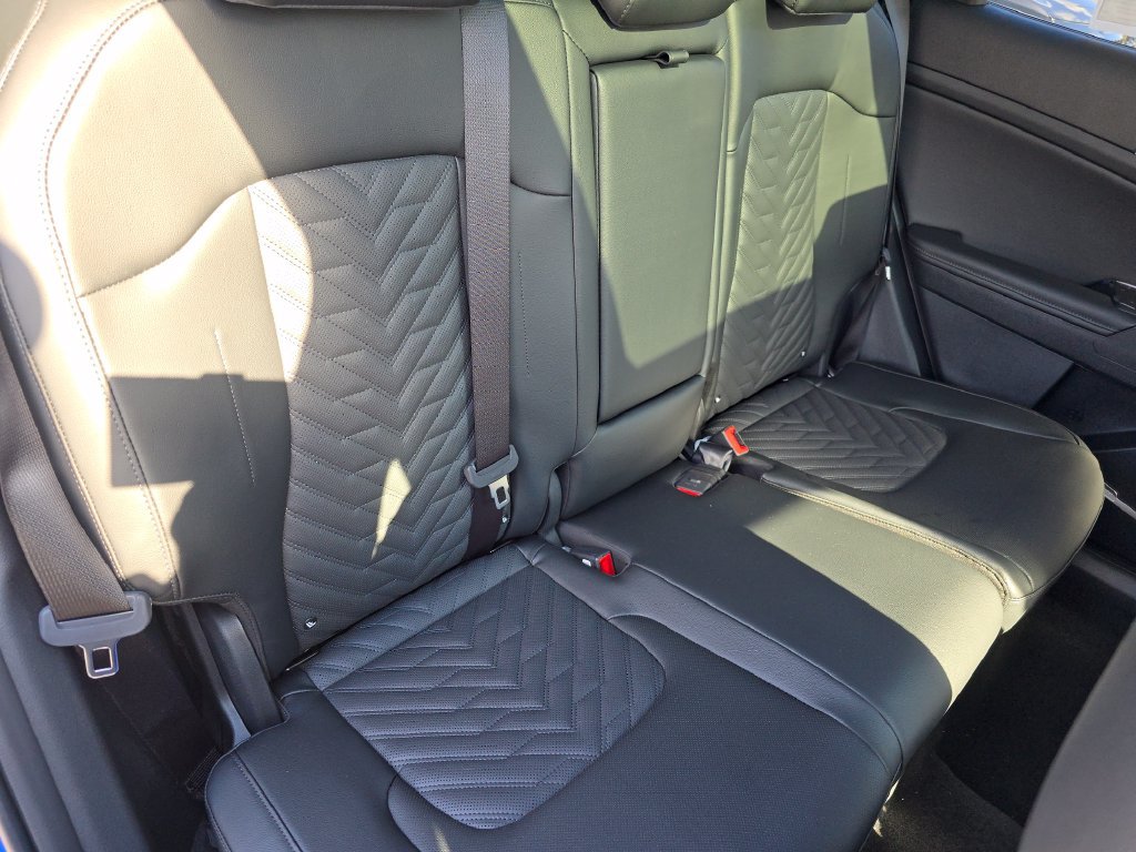 New 2026 Kia Sportage X-Line w/ X-Line Technology Package AWD/4WD image 21